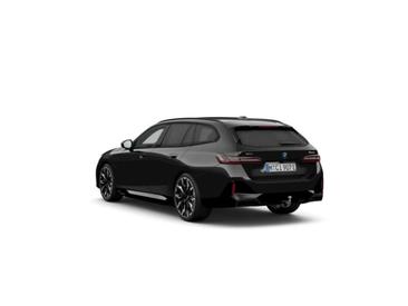 BMW Série 5 550e XDrive — photo 5