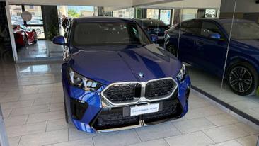 BMW X2 SDrive20d — photo 15