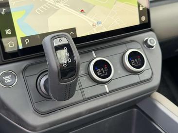 Land Rover Defender 90 Hard Top D250 — photo 15