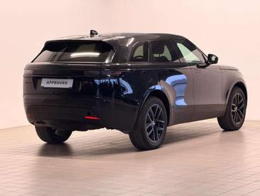 Land Rover Range Rover Velar D200 — photo 5