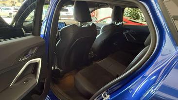 BMW X2 SDrive20d — photo 16