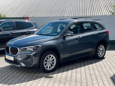 BMW X1 SDrive18d