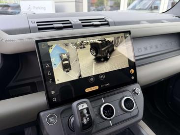 Land Rover Defender 90 Hard Top D250 — photo 17