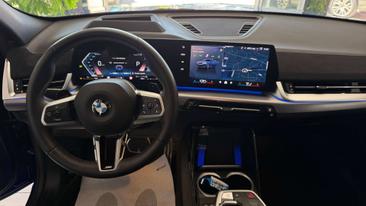BMW X2 SDrive20d — photo 17