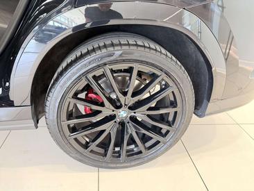 BMW X6 Coupé SUV XDrive40i — photo 19