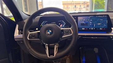 BMW X2 SDrive20d — photo 19