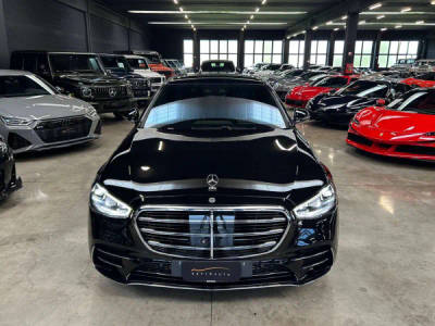 Mercedes Classe S Berline 400 D - 2025 - Joinsteer - #1