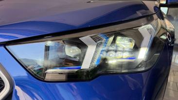 BMW X2 SDrive20d — photo 20