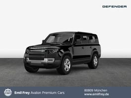 Land Rover Defender 110 Hard Top D250 - 2023 - Joinsteer - #1