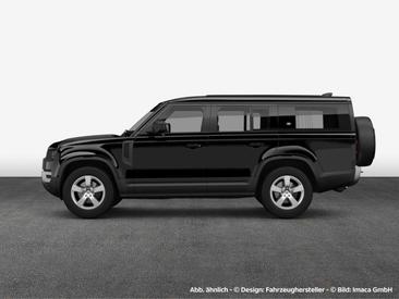 Land Rover Defender 110 Hard Top D250 — photo 2