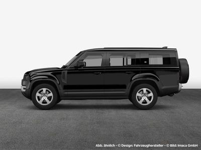 Land Rover Defender 110 Hard Top D250