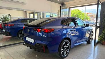 BMW X2 SDrive20d — photo 24