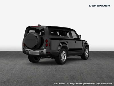 Land Rover Defender 110 Hard Top D250