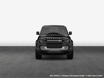 Land Rover Defender 110 Hard Top D250 — photo 4