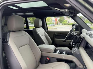 Land Rover Defender 90 Hard Top D250 — photo 26