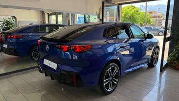 BMW X2 SDrive20d — photo 25