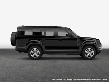 Land Rover Defender 110 Hard Top D250 — photo 5