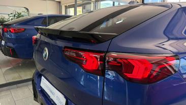 BMW X2 SDrive20d — photo 26