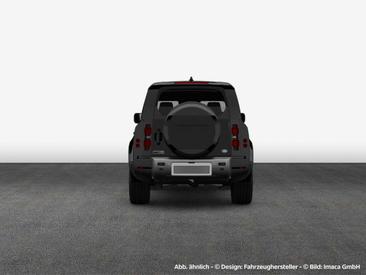 Land Rover Defender 110 Hard Top D250 — photo 6