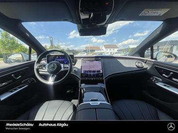 Mercedes EQE Berline 300 — photo 13