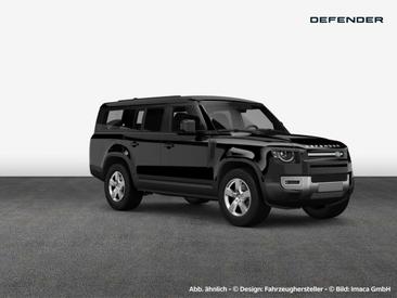 Land Rover Defender 110 Hard Top D250 — photo 7