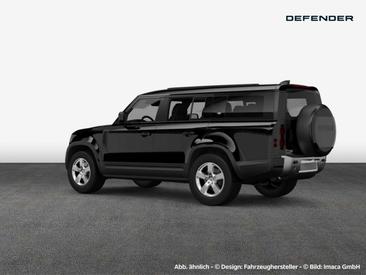 Land Rover Defender 110 Hard Top D250 — photo 8