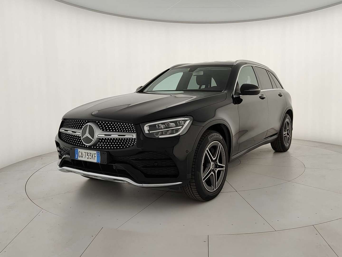 Mercedes GLC 220 Premium - 2020 - Joinsteer - #2