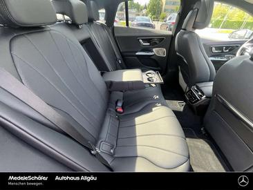 Mercedes EQE Berline 300 — photo 19