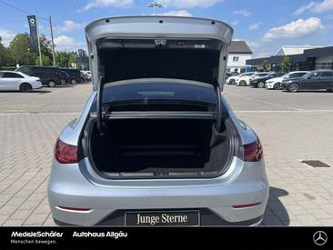 Mercedes EQE Berline 300 — photo 20