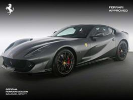 Ferrari 812 Superfast - 2018 - Joinsteer - #1