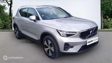 Volvo XC40 Berline T5 Recharge — photo 3