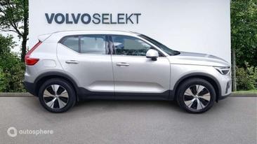 Volvo XC40 Berline T5 Recharge — photo 4