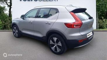 Volvo XC40 Berline T5 Recharge — photo 7