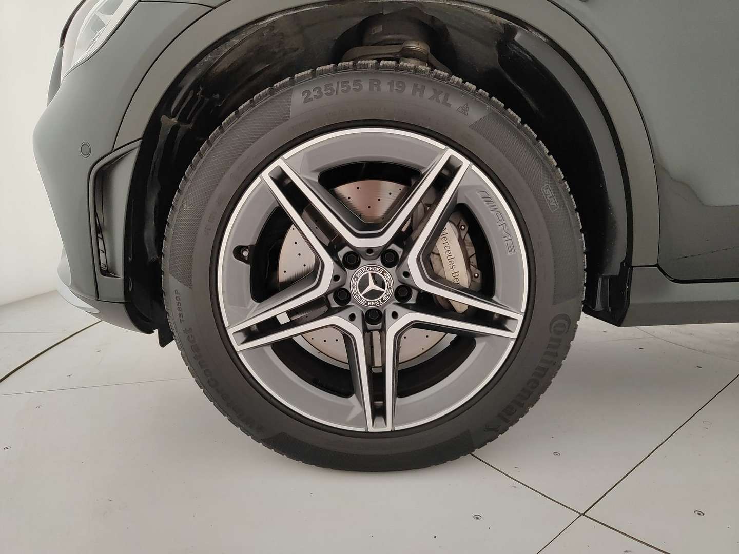 Mercedes GLC 220 Premium - 2020 - Joinsteer - #7