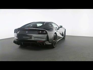 Ferrari 812 Superfast — photo 10