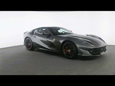 Ferrari 812 Superfast — photo 13