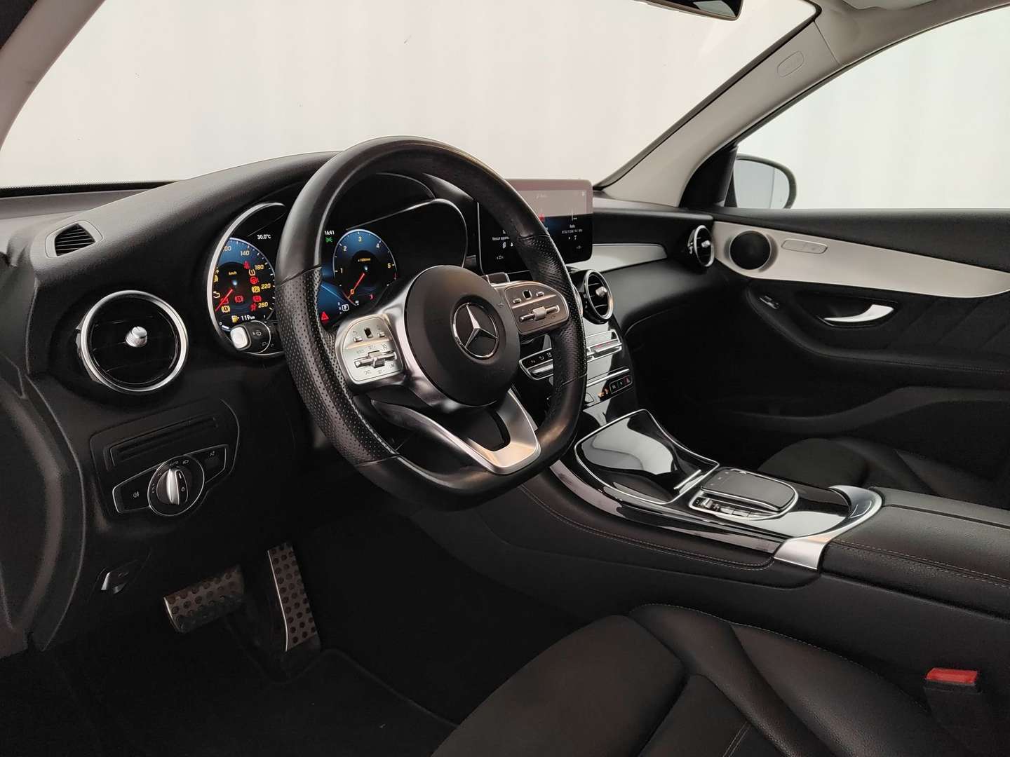 Mercedes GLC 220 Premium - 2020 - Joinsteer - #9