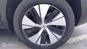 Volvo XC40 Berline T5 Recharge — photo 13
