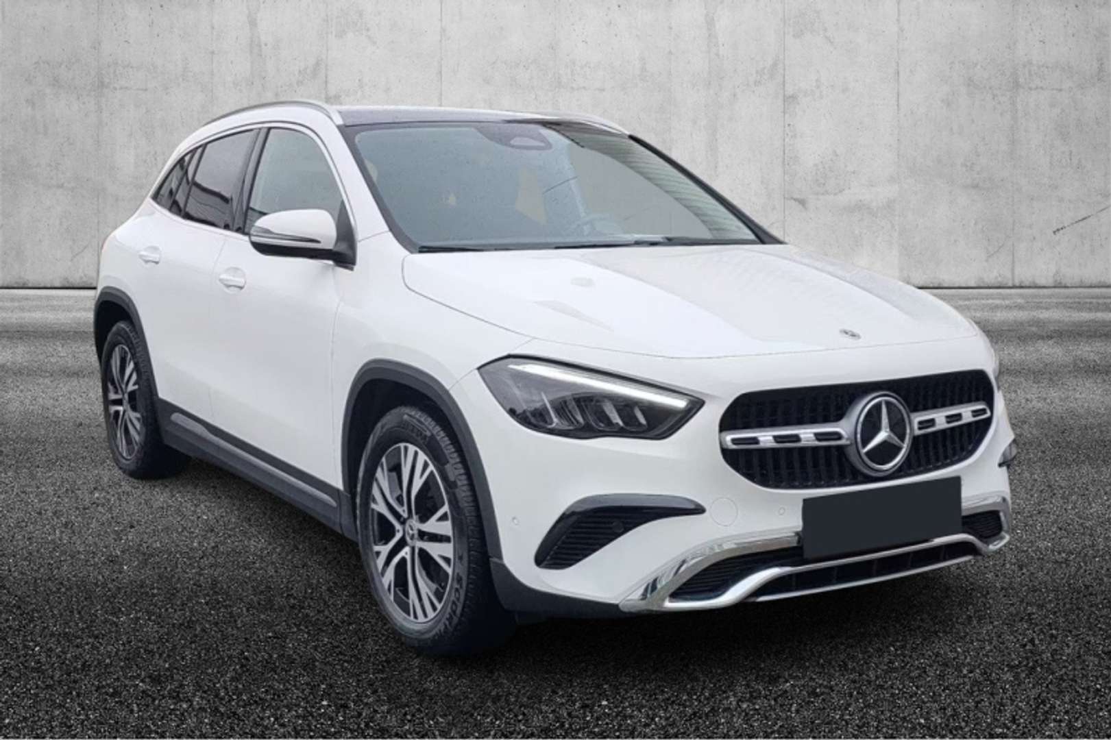 Mercedes GLA 200 PROGRESSIVE - 2024 - Joinsteer - #1