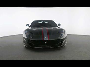 Ferrari 812 Superfast — photo 15