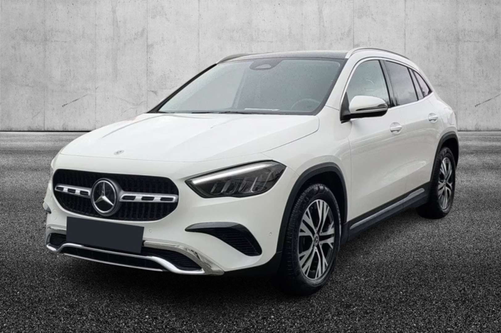 Mercedes GLA 200 PROGRESSIVE - 2024 - Joinsteer - #2