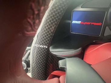 Ferrari 812 Superfast — photo 20
