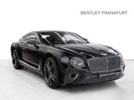 Bentley Continental GT W12 - 2020 - Joinsteer - #1