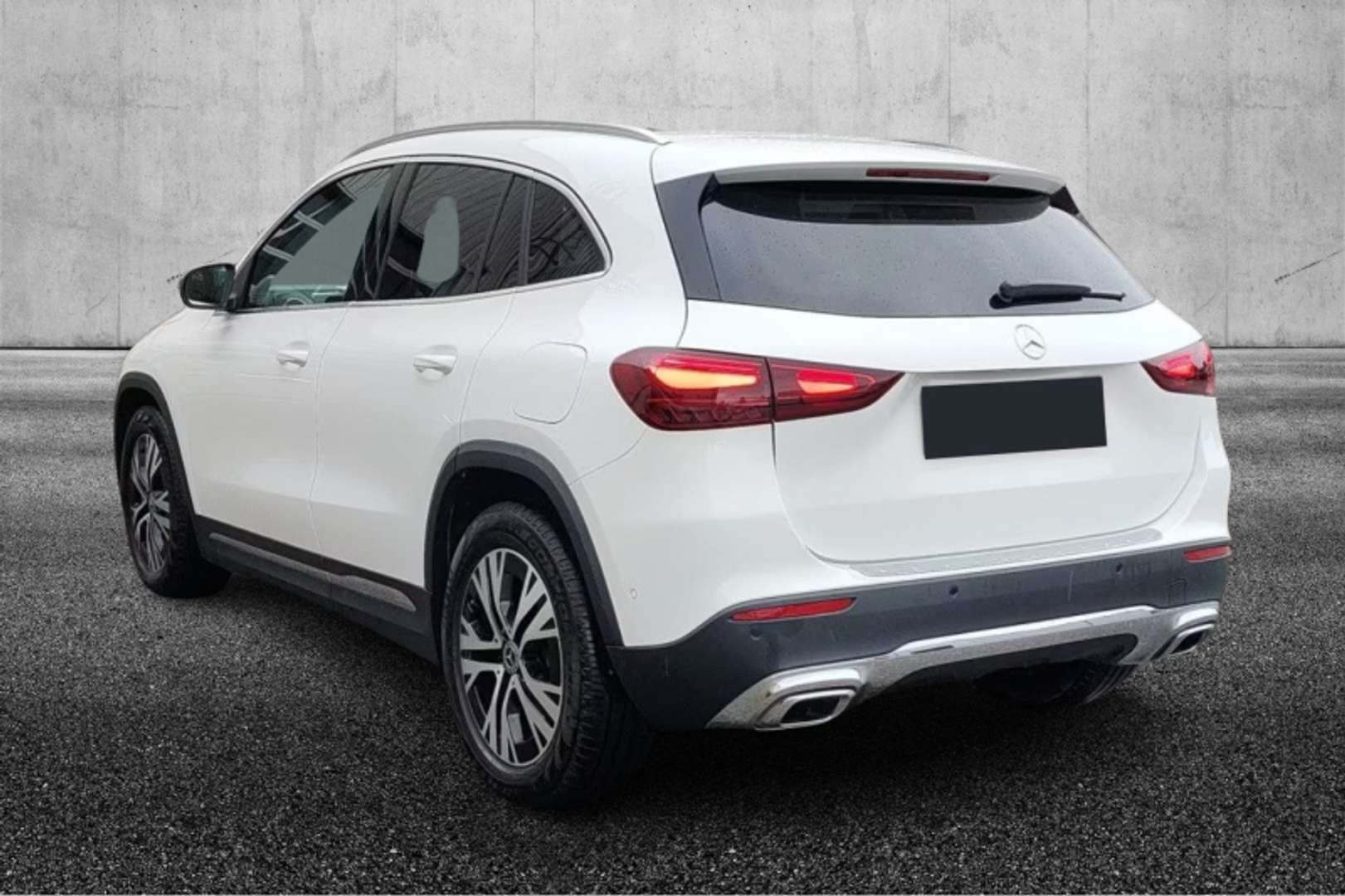 Mercedes GLA 200 PROGRESSIVE - 2024 - Joinsteer - #3