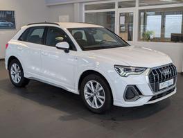 Audi Q3 35 TDI - 2022 - Joinsteer - #1
