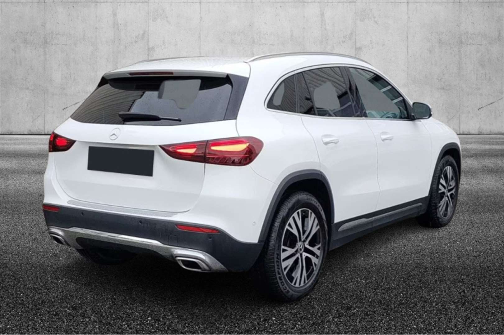 Mercedes GLA 200 PROGRESSIVE - 2024 - Joinsteer - #4