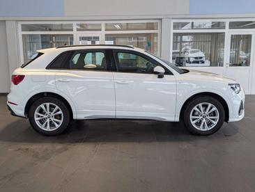 Audi Q3 35 TDI — photo 2