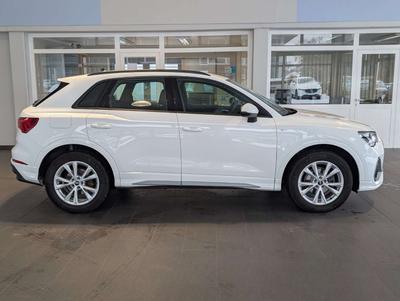 Audi Q3 35 TDI