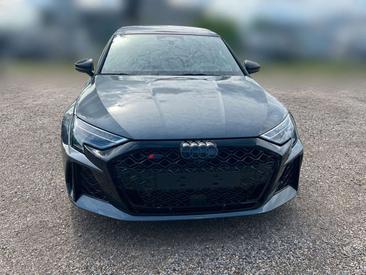 Audi RS3 Sportback — photo 9