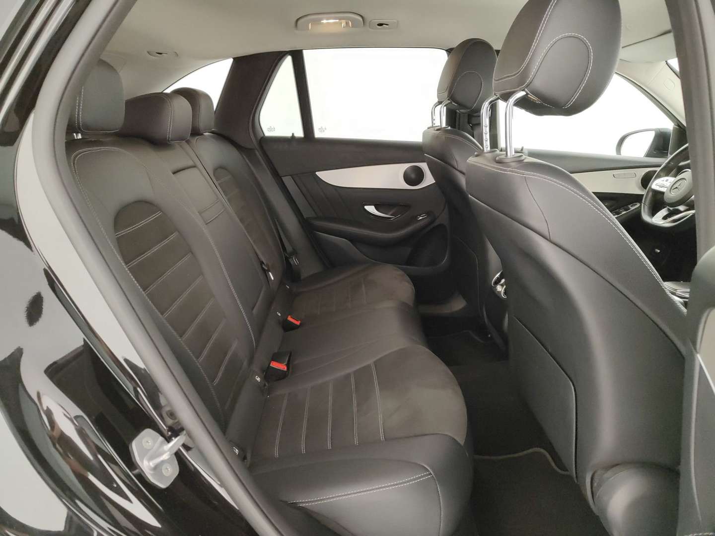 Mercedes GLC 220 Premium - 2020 - Joinsteer - #15